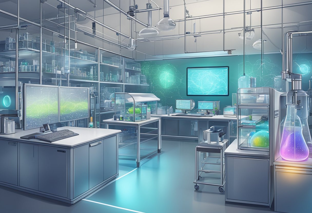Laboratorium Virtual