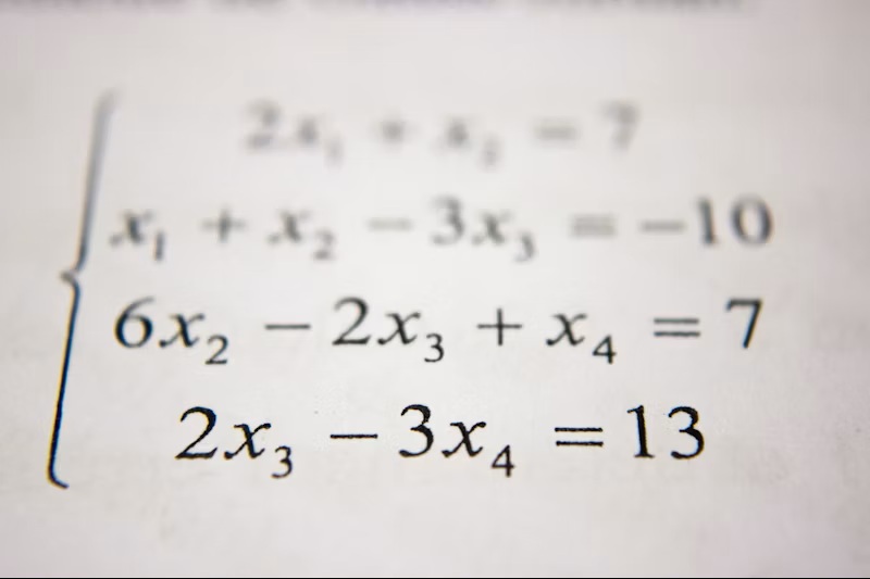 Visualisasi Matematika