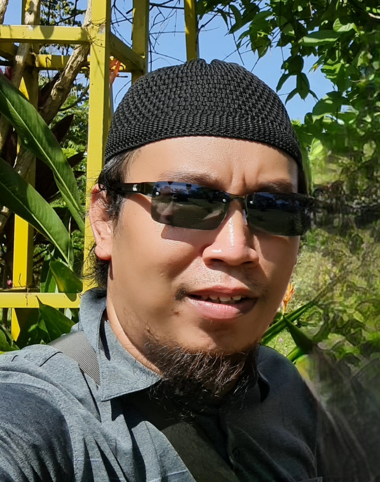 Narasumber 2